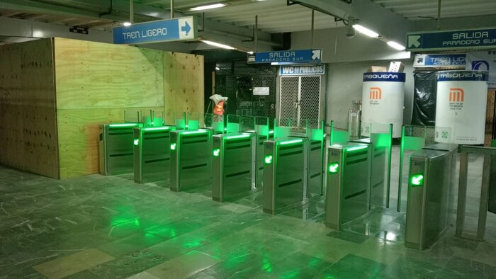 Línea 2 del Metro CDMX ajusta horarios de servicio desde el 9 de febrero por mantenimiento y obras de mejora