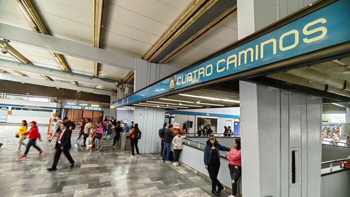 Línea 2 del Metro CDMX extiende horarios este 1 de marzo por concierto de Shakira y obras de remodelación