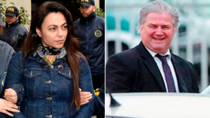 La Cámara Federal habilita a la UIF a apelar su exclusión en causa por lavado vinculada a Daniel Muñoz