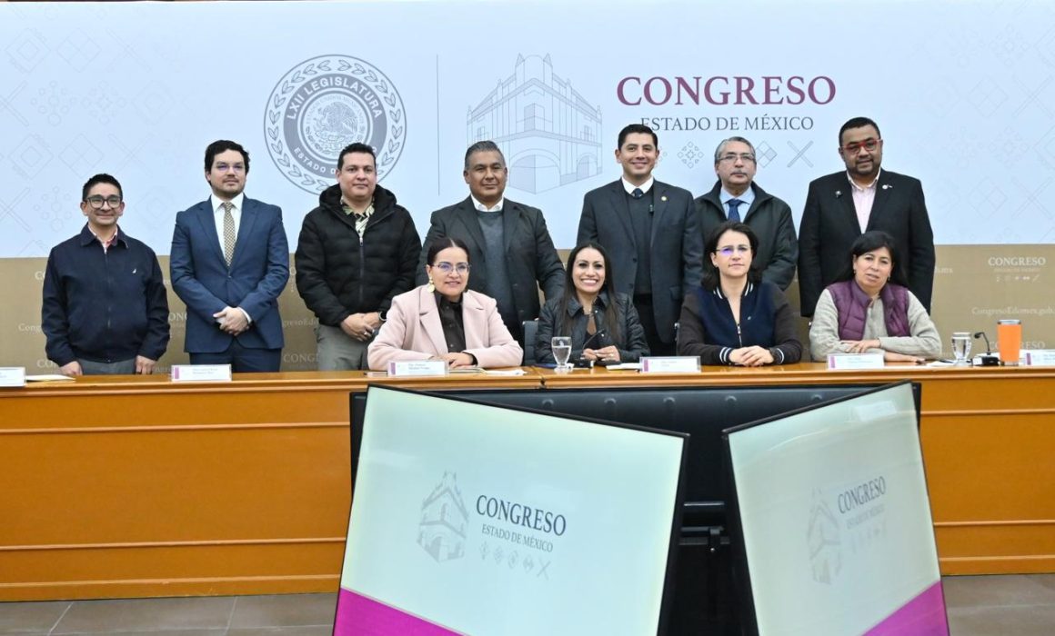 La Fiscalía del Edomex recibe luz verde para revolucionar la investigación policial