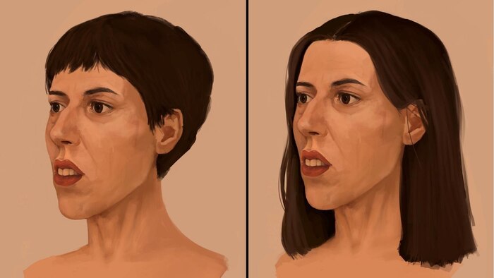 La Guardia Civil busca ayuda ciudadana para identificar a mujer cuyos restos fueron hallados en Málaga en 2023