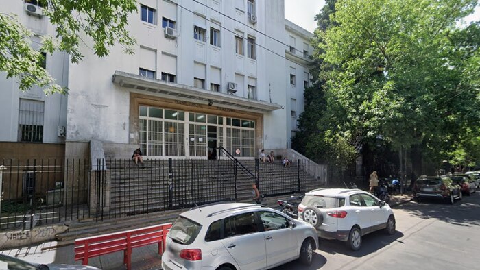 La Justicia de La Plata condena a 20 años de prisión a dos mujeres por el asesinato de joven en una emboscada en Guernica