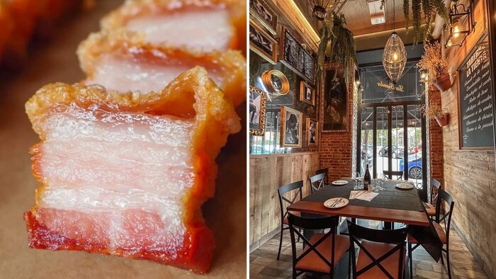 La Taberna La Tienta en Ventas gana el concurso del Mejor Torrezno de Madrid y representará a la comunidad en España