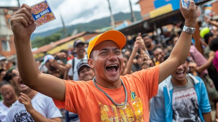 La Tinka comunica resultados del sorteo del 4 de febrero de 2026 y revela ganadores destacados