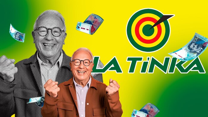 La Tinka realiza sorteo el 18 de febrero de 2026 con pozo acumulado de más de 6.5 millones de soles