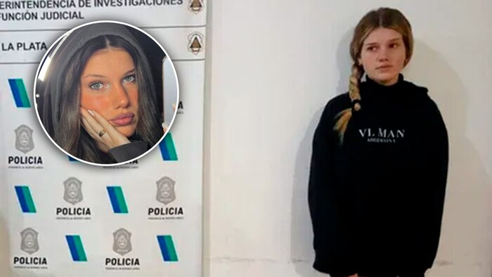 La Toretto enfrenta una audiencia clave en La Plata antes del juicio por homicidio