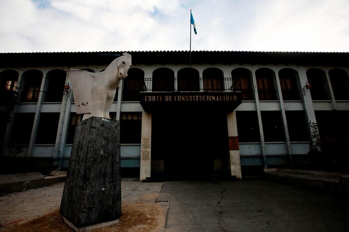 La Unión Europea analiza fortalecer sanciones por interferencias en procesos judiciales y electorales en Guatemala