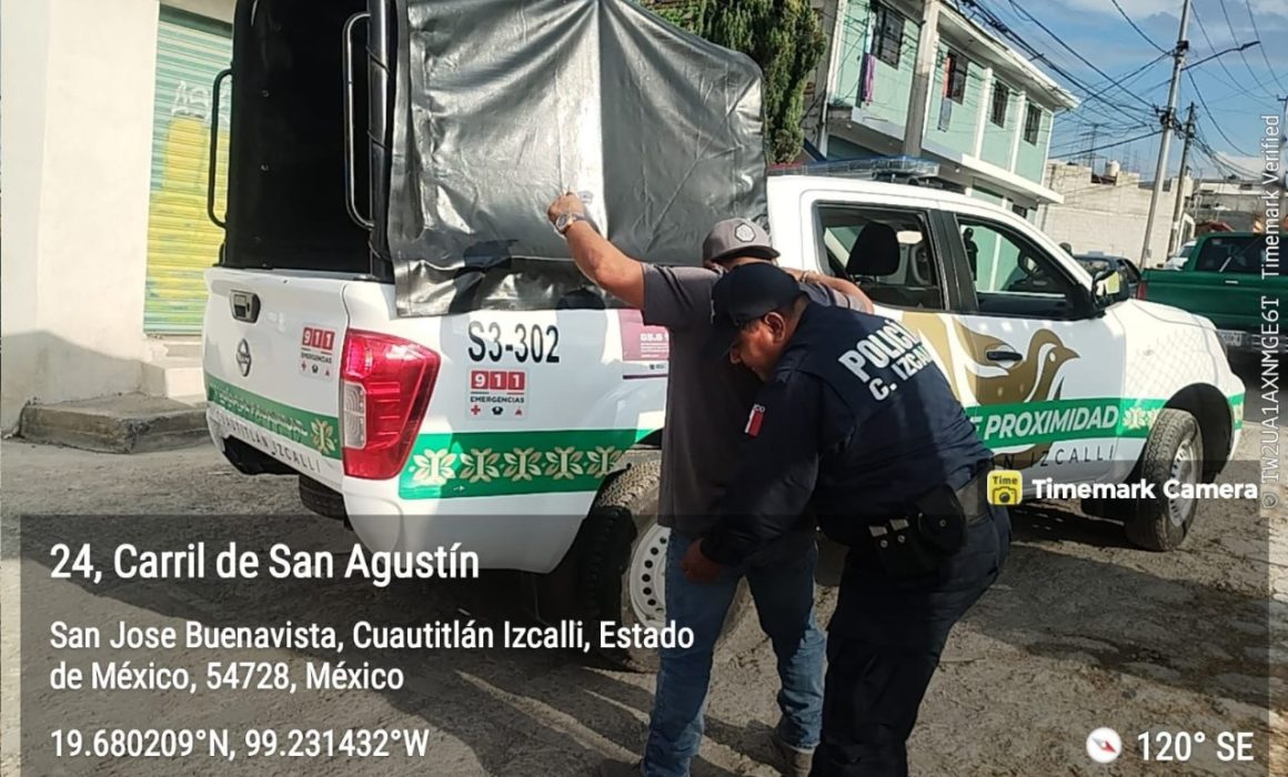 ¡La búsqueda de Jeshua en Tepojaco se intensifica! Conoce los nuevos pasos en su localización