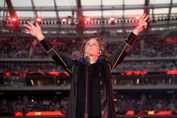 La colaboración secreta que inspiró uno de los mayores éxitos de Ozzy Osbourne