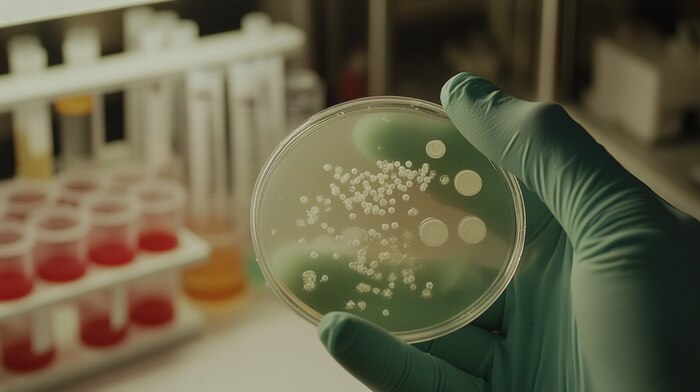 La conservación de microbios se convierte en prioridad global para defender la salud y el clima