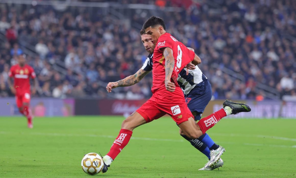 ¿La derrota de Toluca en casa será el fin o solo un tropiezo para la clasificación?