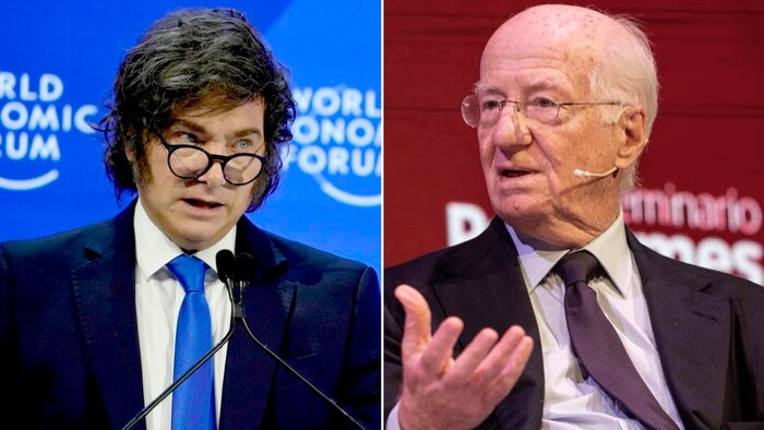 La elite depredadora argentina frente al cambio en el régimen económico bajo Milei