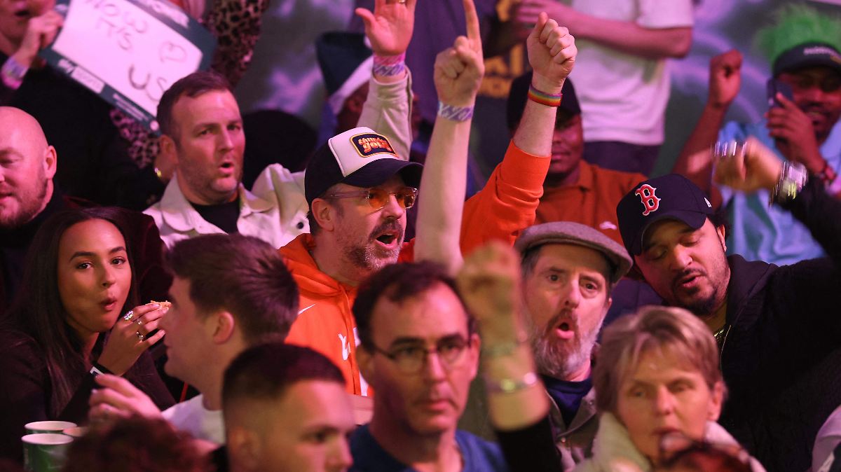 ¡La espera terminó! Todo lo que necesitas saber sobre el estreno de Ted Lasso 4 y el destino del AFC Richmond