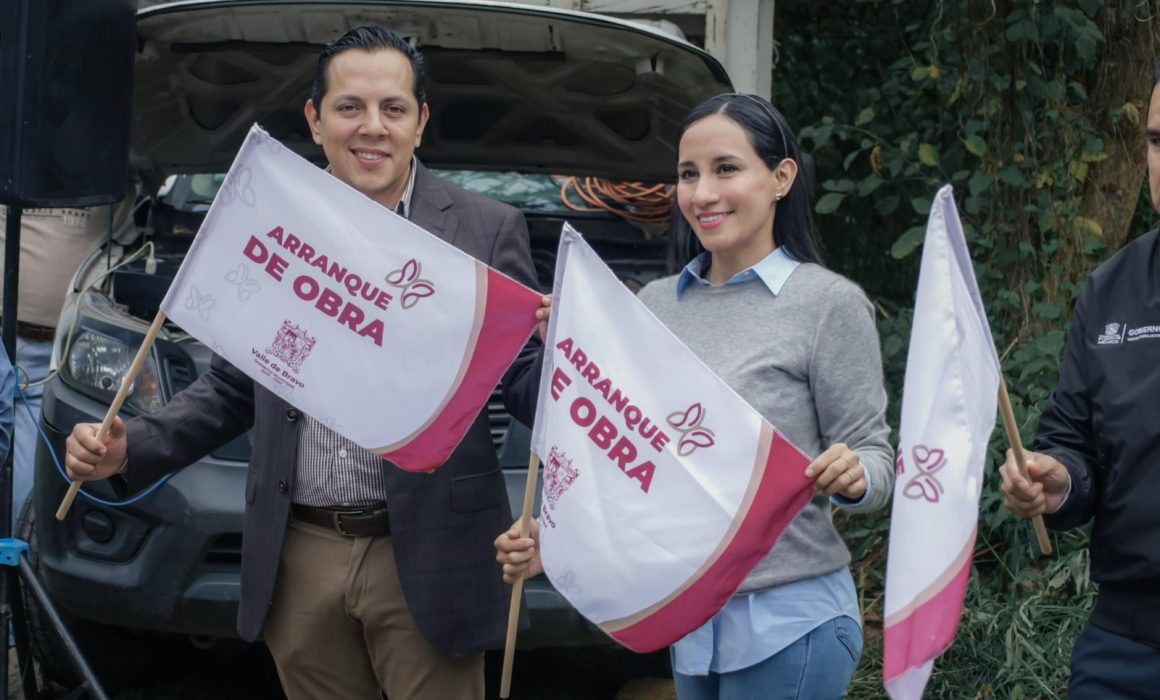 ¿La esperanza renovada en Valle de Bravo? Descubre cómo Michelle Núñez transforma el futuro del pueblo