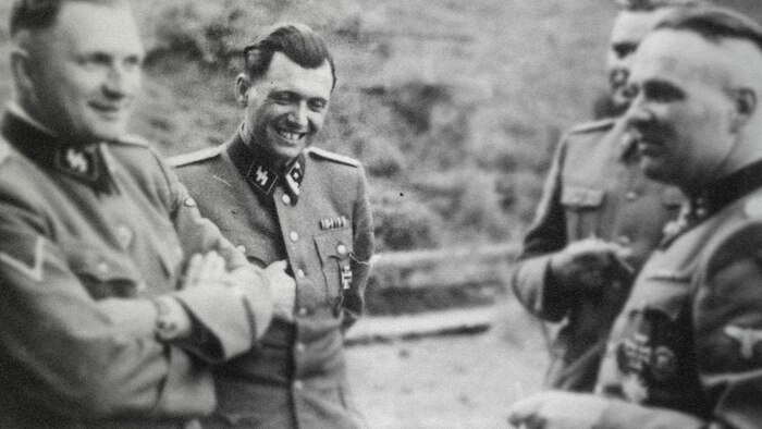 La fuga y muerte de Josef Mengele, el criminal nazi de Auschwitz que vivió oculto en Sudamérica