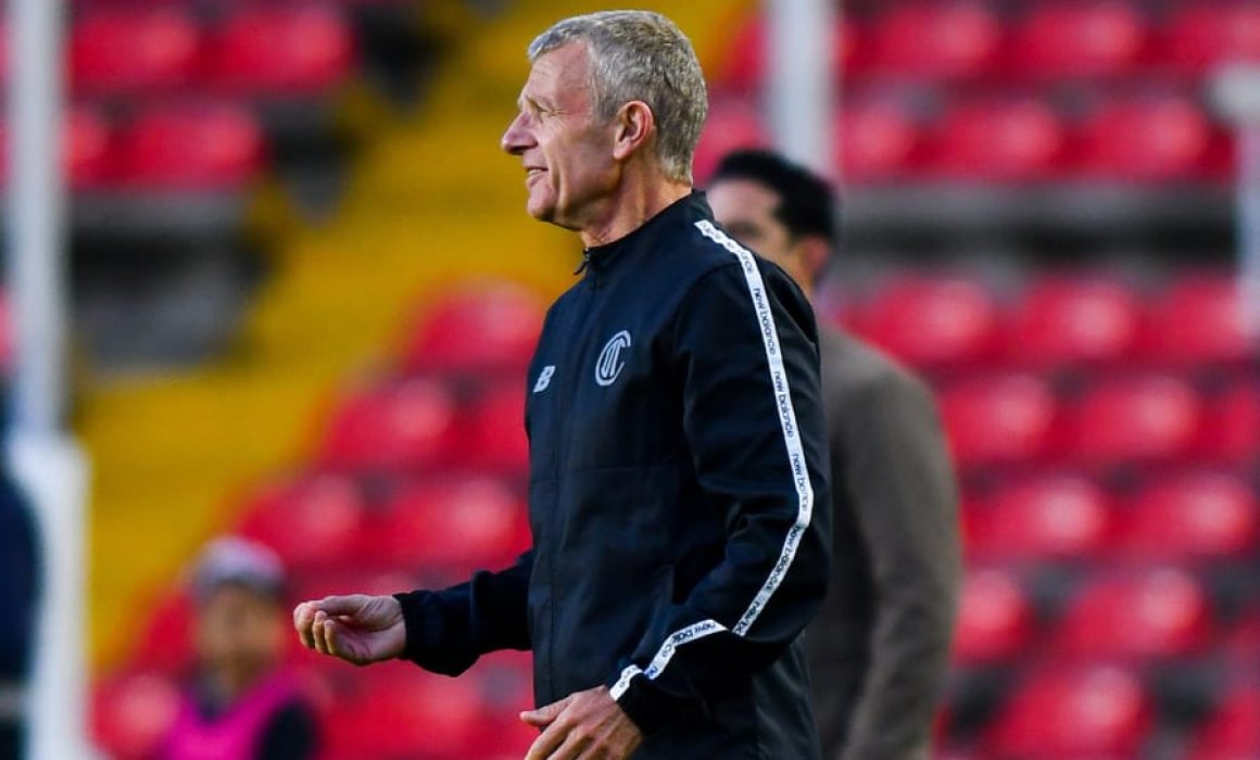 La increíble perseverancia de las Diablas del Toluca que las lleva de regreso a la gloria