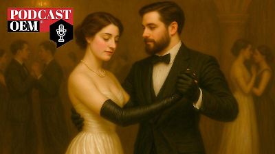 La leyenda de la bailadora del maligno en Tamaulipas