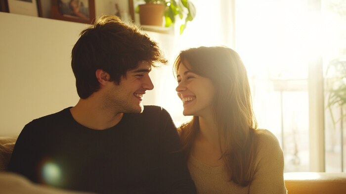 La neurociencia y la psicología confirman la existencia del amor a primera vista