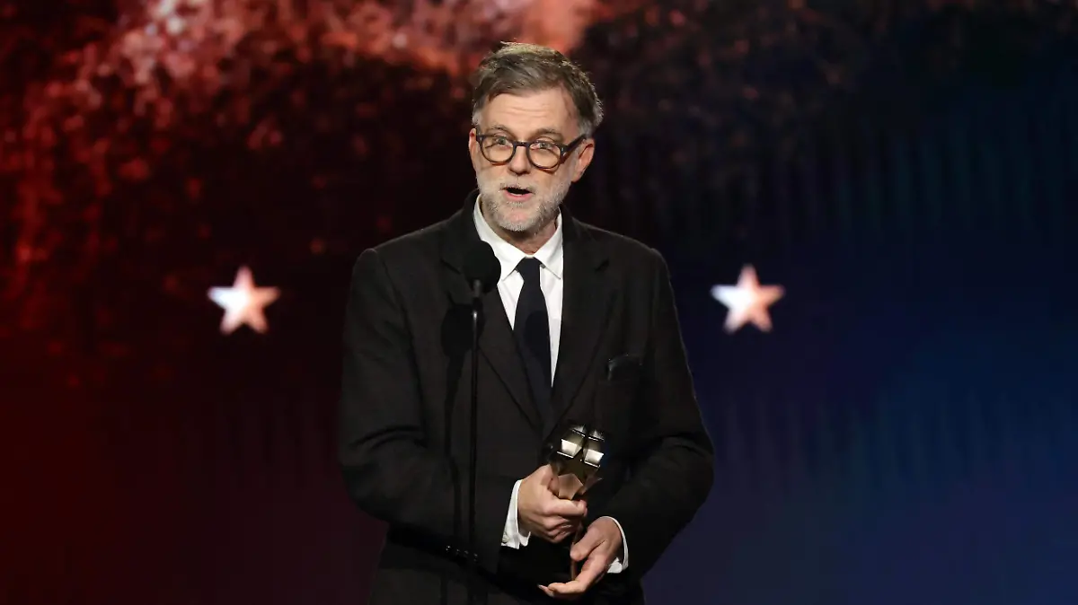 ¿La próxima gran estrella de Hollywood? Todo sobre la inesperada carrera que promete conquistar los Premios Óscar 2026