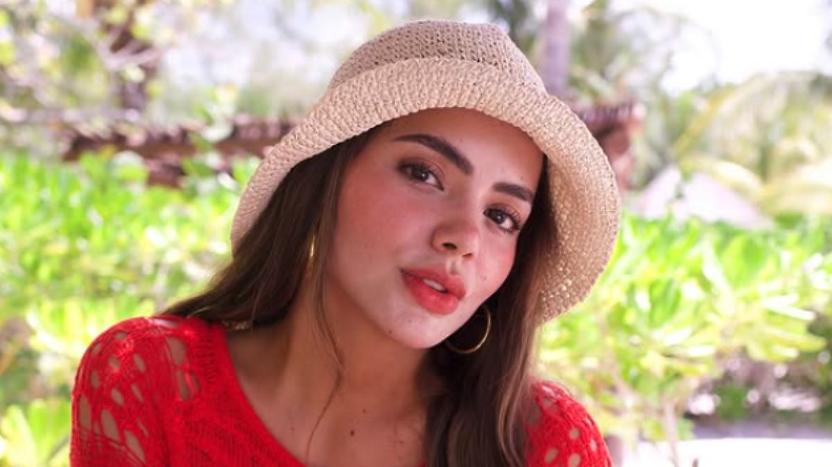 ¿La próxima reina de las peleas? Samadhi Zendejas, la actriz que desafiará a Alana Flores en Supernova Génesis 2026