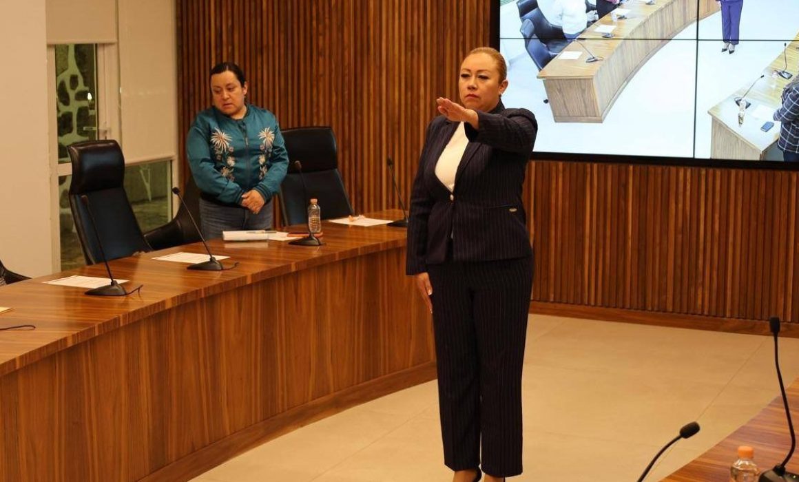 ¿La salida de la comisionada de Tecámac fue por amenazas? Aquí la verdad que debes conocer