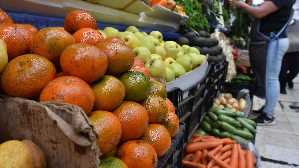 ¿La sorpresa de enero? La canasta básica se mantiene estable en Toluca