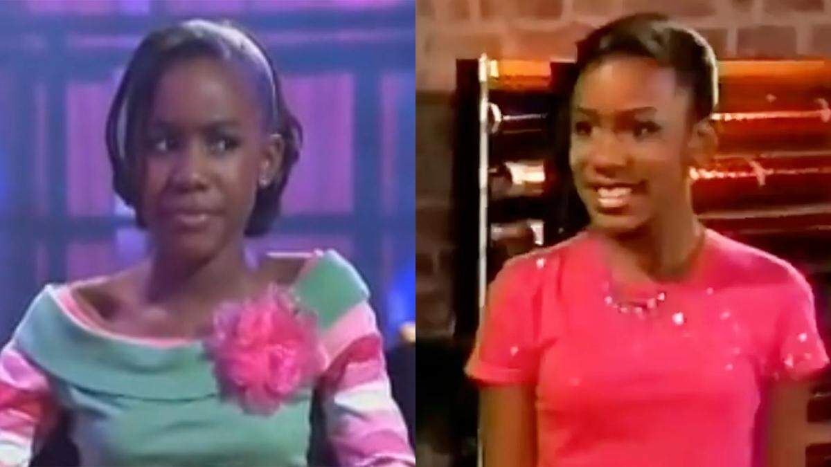 La trágica historia de Kianna Underwood: la joven actriz de Nickelodeon que pierde la vida en un accidente fatal