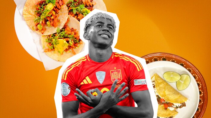 Lamine Yamal expresa entusiasmo por debutar en México durante el Mundial 2026