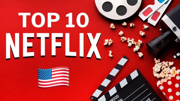 Las 10 Series Más Populares en Netflix Estados Unidos para Ver en Compañía en 2023