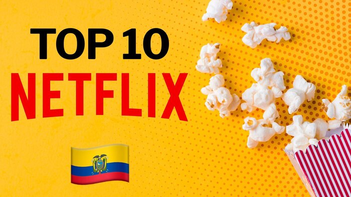 Las 10 mejores series de Netflix en Ecuador para disfrutar en 2023