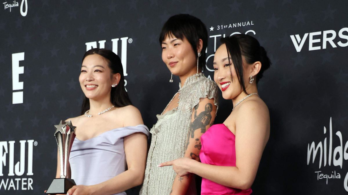 Las 5 películas que podrían arrasar en los Premios Oscar 2026: ¿Estás preparado para lo que viene?