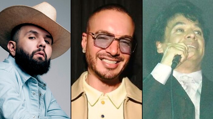 Las colaboraciones musicales más sorprendentes de artistas mexicanos que han marcado tendencia internacional