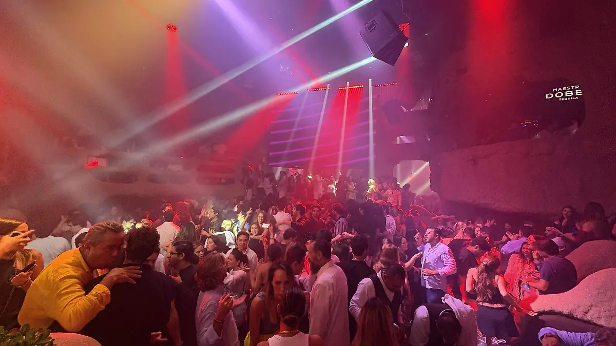 Las terrazas más irresistibles para despedir el año en la CDMX: ¡No te las pierdas!