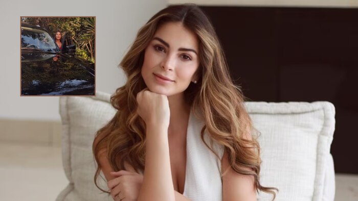 Laura Spoya comparte nuevos detalles sobre su accidente en La Molina y desmiente versiones de su salida en pijama