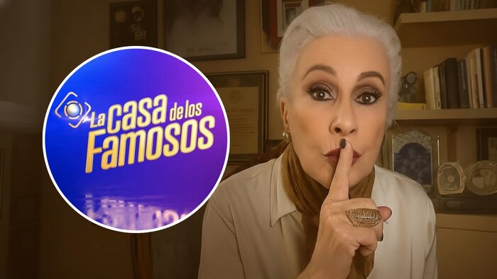 Laura Zapata confirma su participación en La Casa de los Famosos Telemundo 2026 tras rumores de renuncia