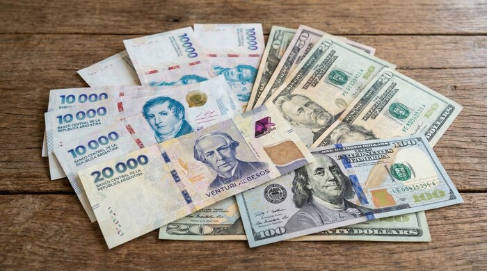 Ley de Inocencia Fiscal en Argentina permite ingresar dólares no declarados sin investigar su origen