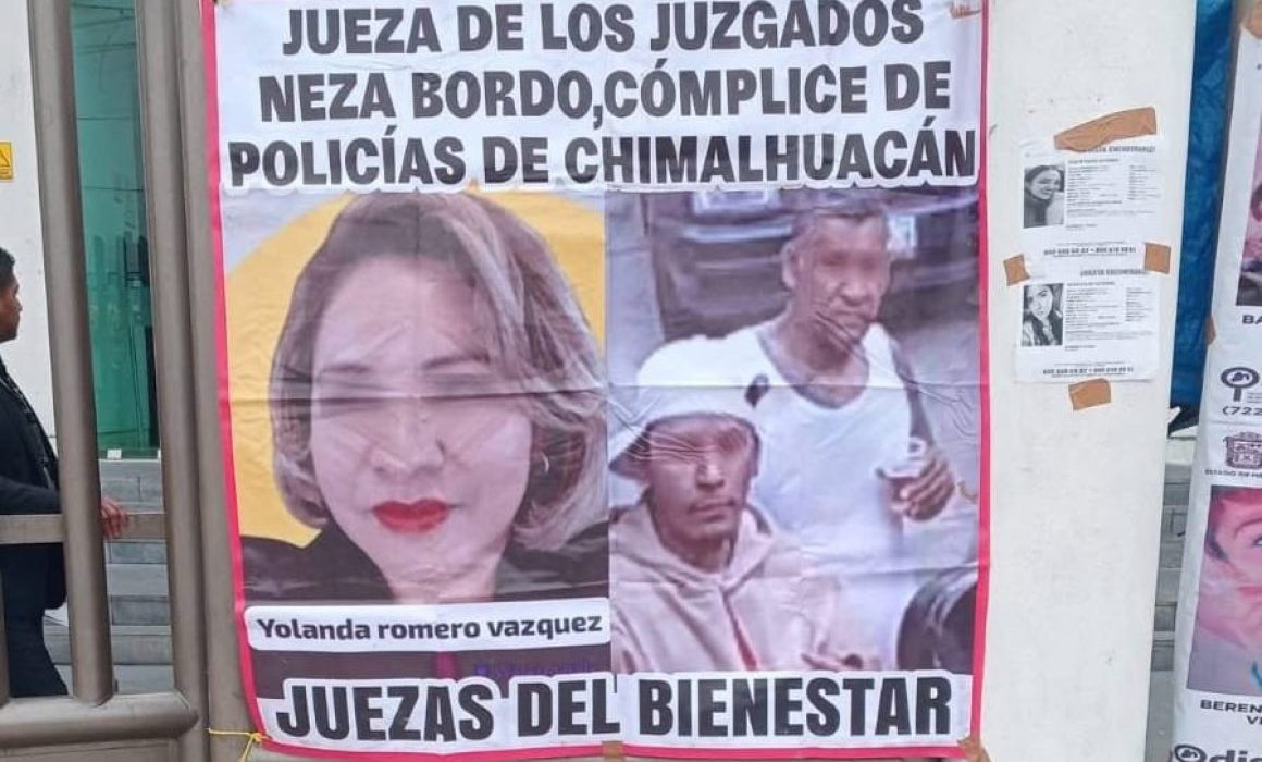 Liberan en Chimalhuacán a policías acusados de agresión contra mujer y su hija a pesar de evidencias en video