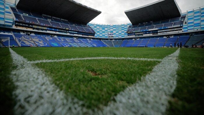 Liga MX y CONCACAF unen esfuerzos para rehabilitar el Estadio Cuauhtémoc antes del Mundial 2026 en Puebla