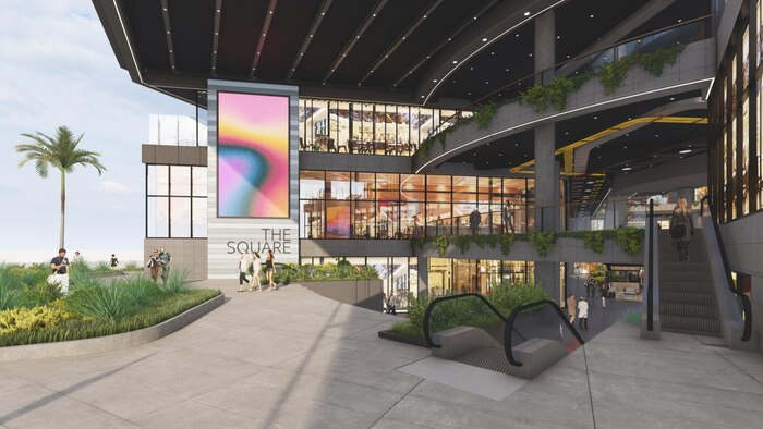 Lima estrenará The Square, el primer Community Center en Perú con enfoque en servicios y convivencia