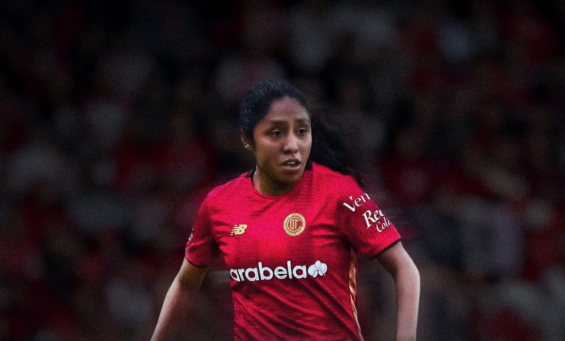 ¿Listas las Diablas Rojas para conquistar la Liga MX Femenil con sus nuevas estrellas?