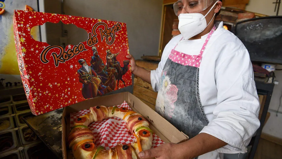 ¿Listo para el festival definitivo de Rosca de Reyes en CDMX 2026? Todo lo que debes saber