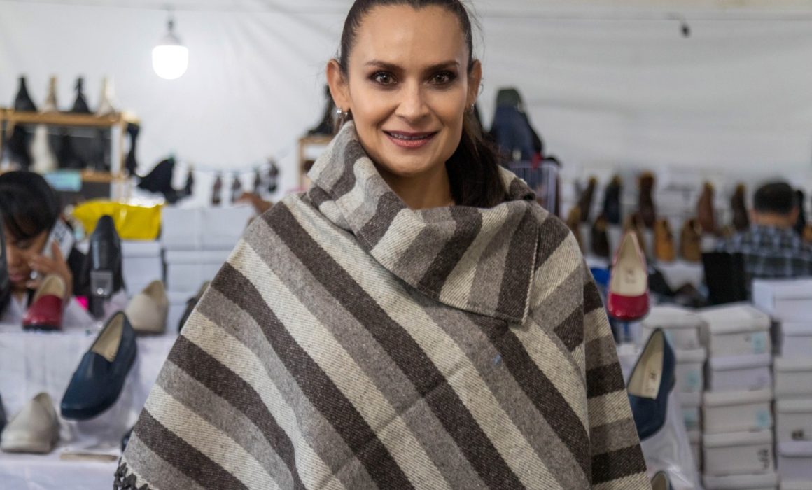 ¿Listo para el frío? Descubre por qué Gualupita, la tierra del textil, es tu mejor opción de ropa invernal