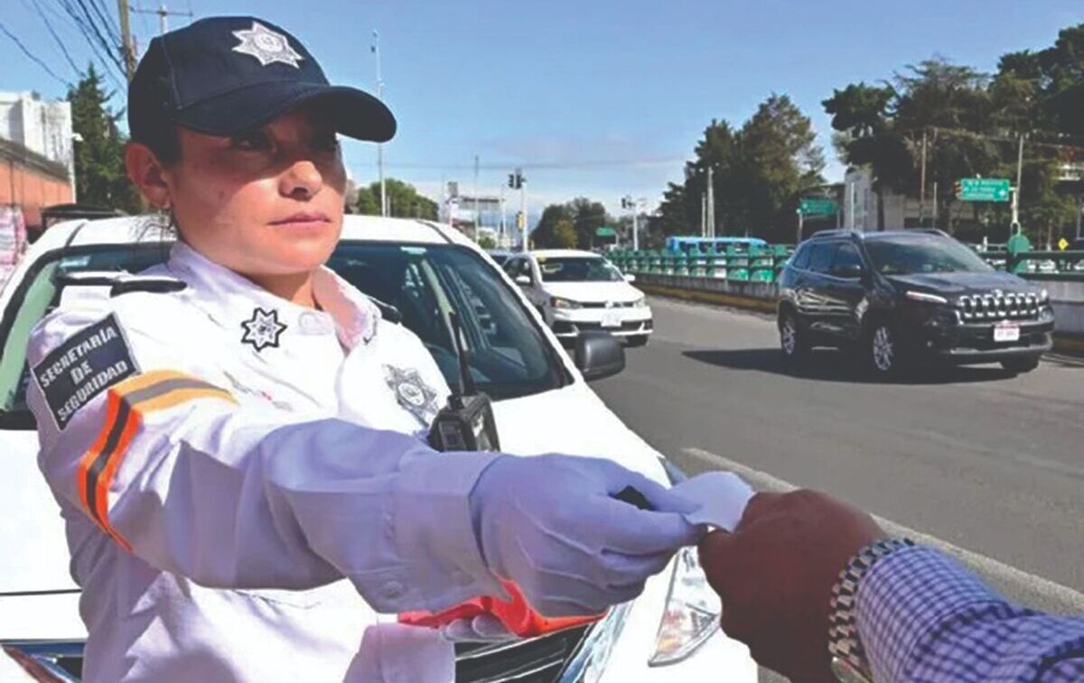 ¿Listo para pagar más? Estos son los nuevos costos de multas de tránsito en Edomex desde febrero