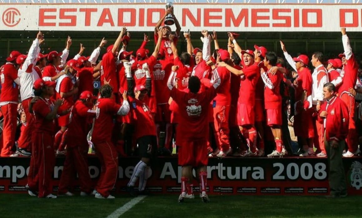 ¿Listo para que Toluca se convierta en el equipo más ganador de torneos cortos? La historia en juego