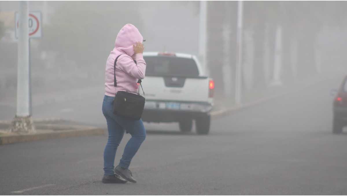 ¿Listo para sobrevivir a un frío extremo? Conoce cómo enfrentar temperaturas de hasta -10° en Edomex este sábado
