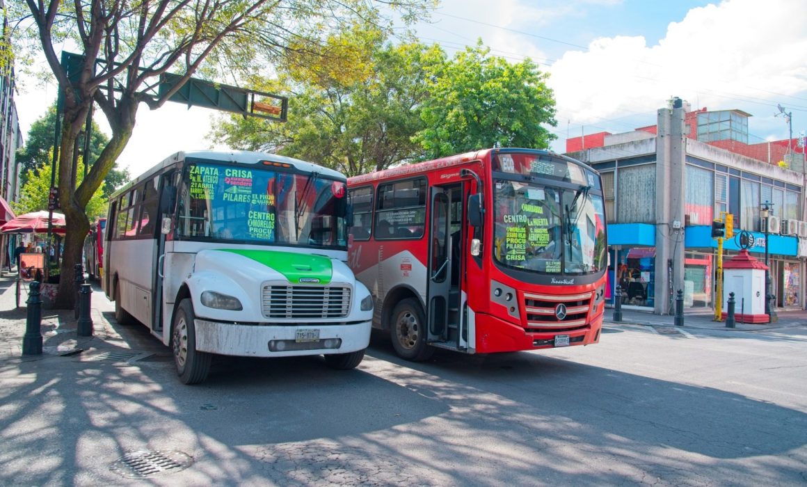 ¿Listo para transformar la movilidad en Toluca? La convocatoria que cambiará todo