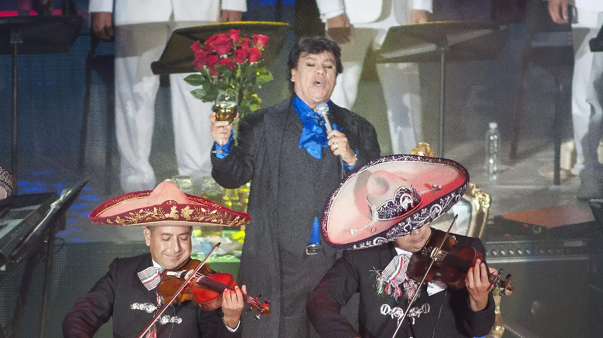¿Listo para un homenaje épico? Tributo a Juan Gabriel, José José y José Alfredo Jiménez en Chapultepec con fechas y precios revelados