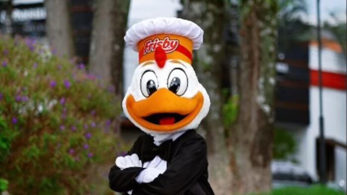 Litigio entre Frisby España y Frisby Colombia se centra en aspectos formales y reclamaciones mediáticas