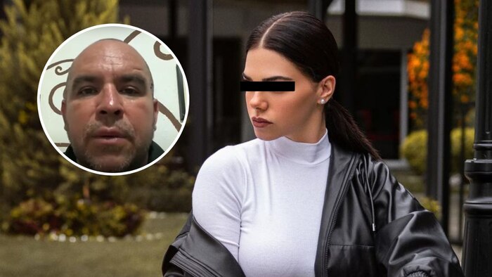 Livia Brito enfrenta proceso legal por falsedad de declaraciones en conflicto con paparazzi desde 2020