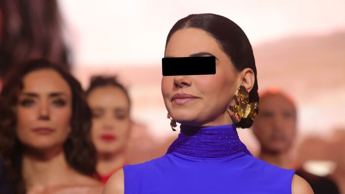 Livia Brito enfrenta proceso legal por falsedad de declaraciones tras denuncia de paparazzi